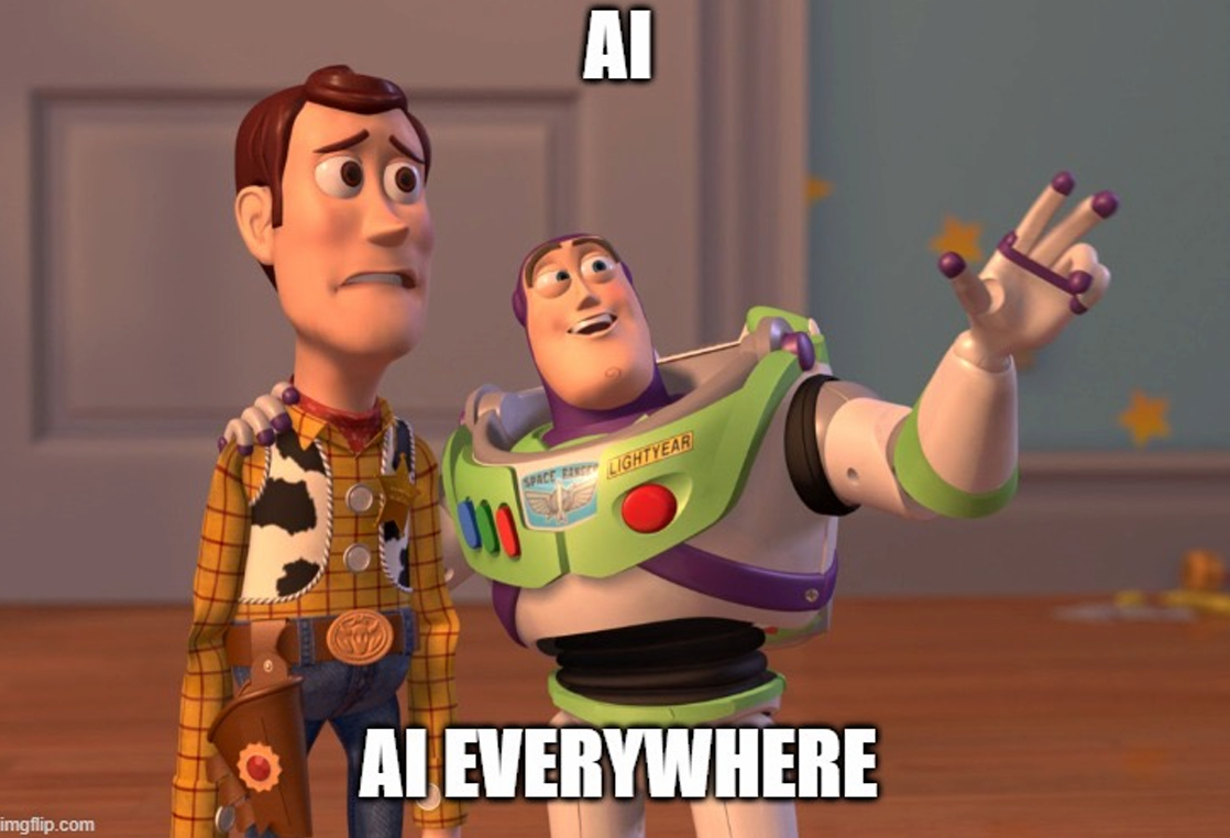 AI Meme